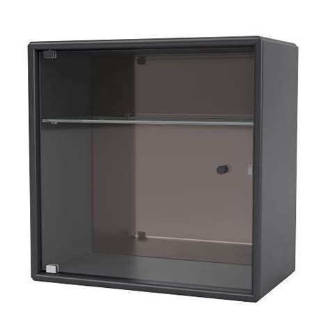 Montana Selection Parfümschrank mit Glastür 35,4 x .